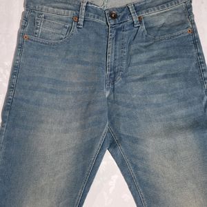 Trendy Men's UCB Jeans