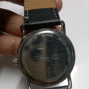 Kenneth Cole Watch