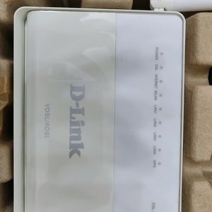 D-Link Router