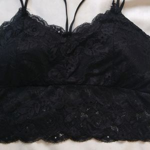 Padded Brallet For Women