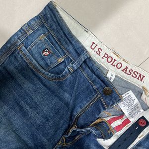 Men’s Us Polo Jeans