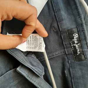 Men's Jeans From Pepe Jean's