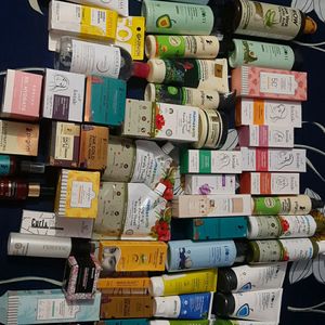 Bulk Products From All Skincare Brands