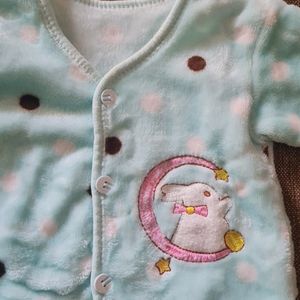 Baby Winter Wear