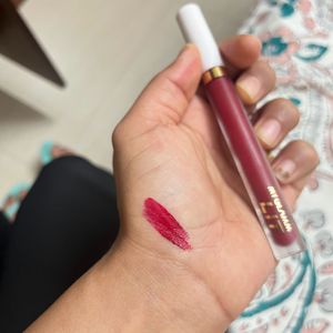 Combo Of Three Lipsticks