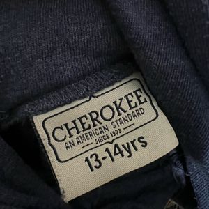 Hoodie cherokee