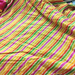 Readymade Saree Ready To Wear