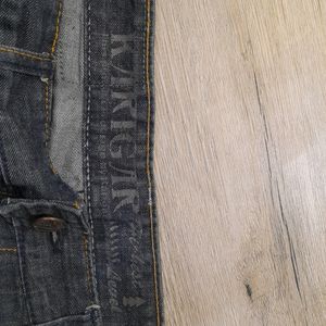 Karigar Jean's Size 36 SA0146