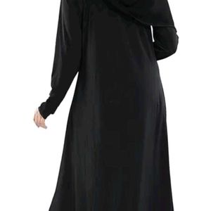 Abaya Or Burkha Combo Of 2