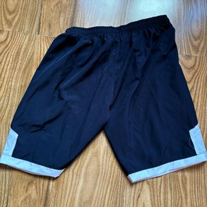 Men Sports Shorts With Pockets
