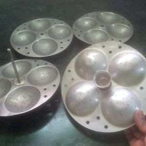 Idli Maker