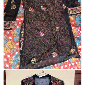 Unused Tottaly New Stylish Kurti