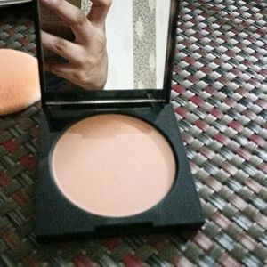 Blue Heaven Oil Free Compact Powder