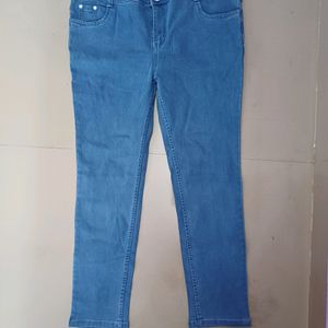 Jeans Cash 150