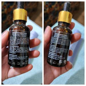 Ozone Signature Beauty Therapy Face Oil