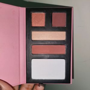 MyGlamm Popxo Palette