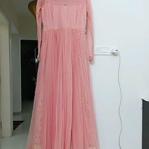 Heavy Gown For Women