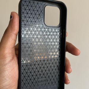 Aesthetic iPhone 12 Case