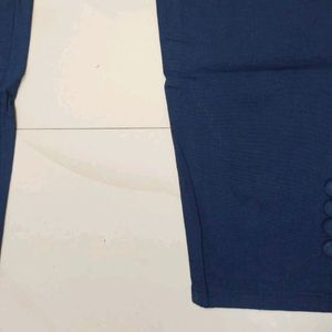 Cotton Pant For Women