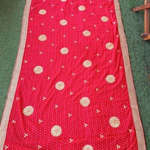 New Bridal Dupatta