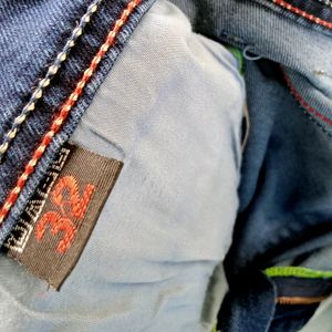 Superday Jeans For Men's