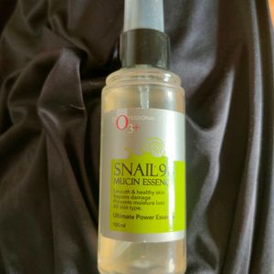 O3+ Snail Musin + 2 Freebie