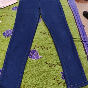 Branded(Kraus) Skinny Fit Jeggings