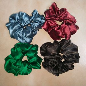 Scrunchies 2