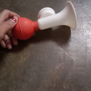 Hand Breast Milk Pump