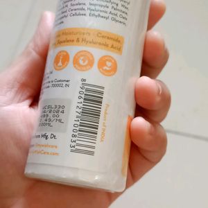 Wishcare Sunscreen Body Lotion 🧴.