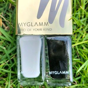 Myglamm Nailpolish Any 1