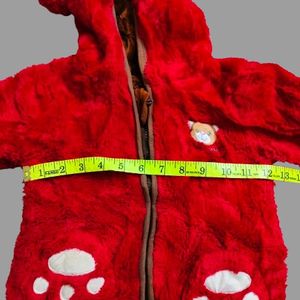 Kids Combo Winter Jacket