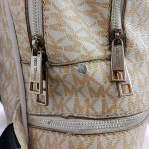 Michael Kors Bagpack