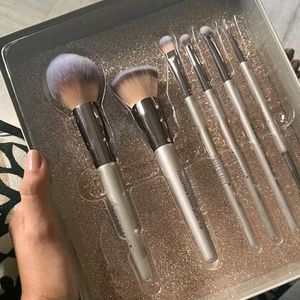 Swiss Beauty 6pcs Brush Set