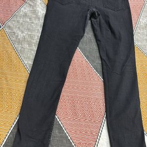 Bare Black Jeans For Women