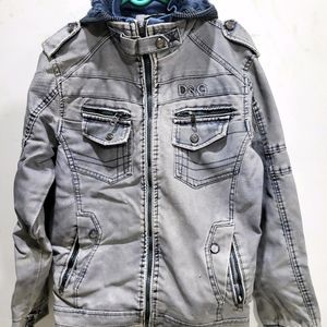 Mens Party And Casual Jacket