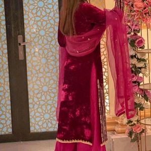 New Original Pakistani Poshaq Dresses Beautiful Dr