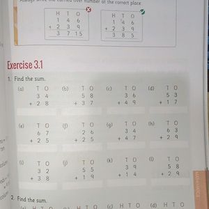 Class 3 Combined Book