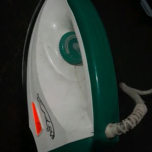 LG Electric Iron (Not Working)