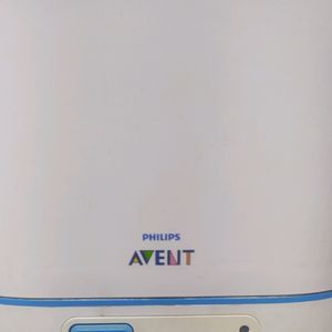 Philips Avent Bottle Sterilizer