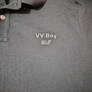 Branded Polo T Shirt