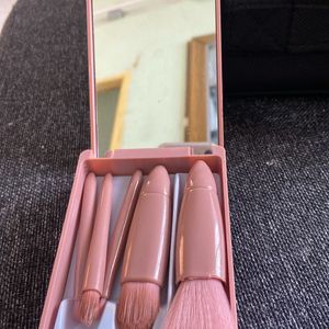 Beauty Blending Brush