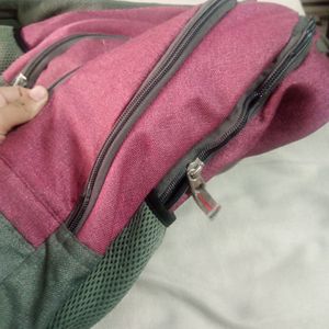 Backpack For School/Office (Used)