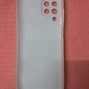 M33 5G Back Cover