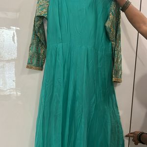 Anarkali Suit