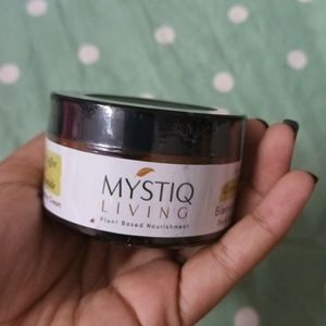 Mystique Living Green Coffee Blemish Cream