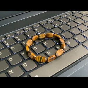 Tiger's Eye Bracelet