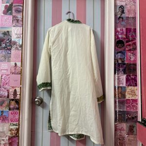 Kashmiri Kurta