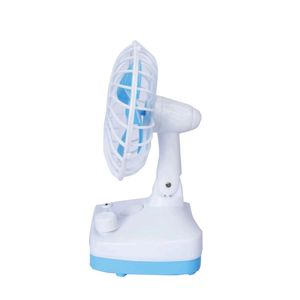 Rechargeable High Speed Portable Fan