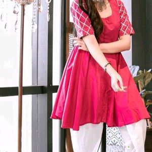 Combo Set Kurti